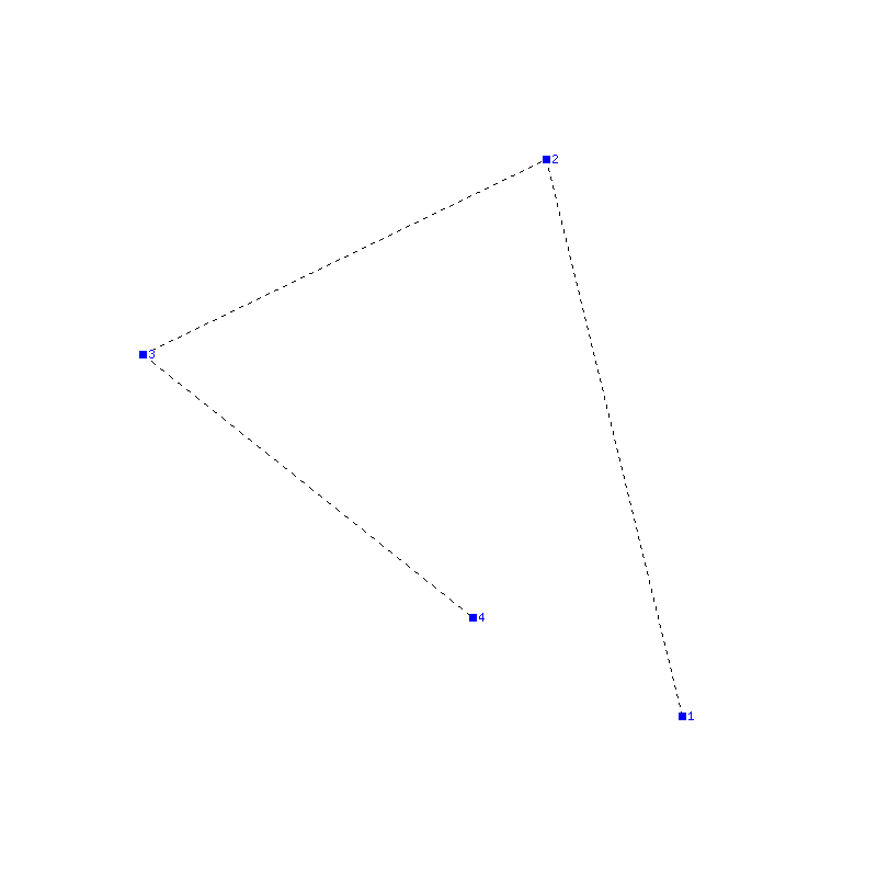 Flugauswertung