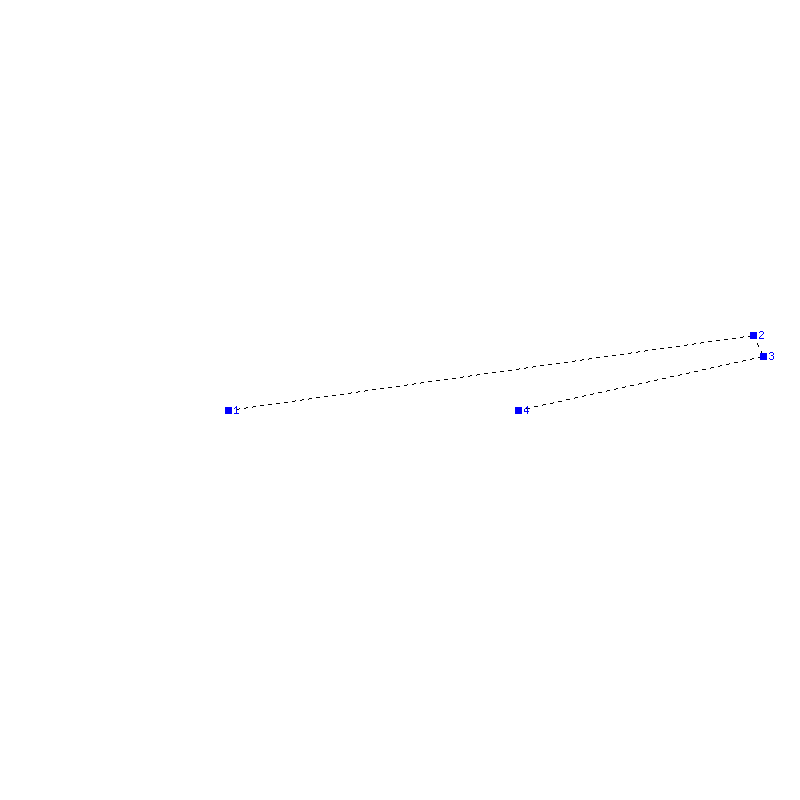 Flugauswertung