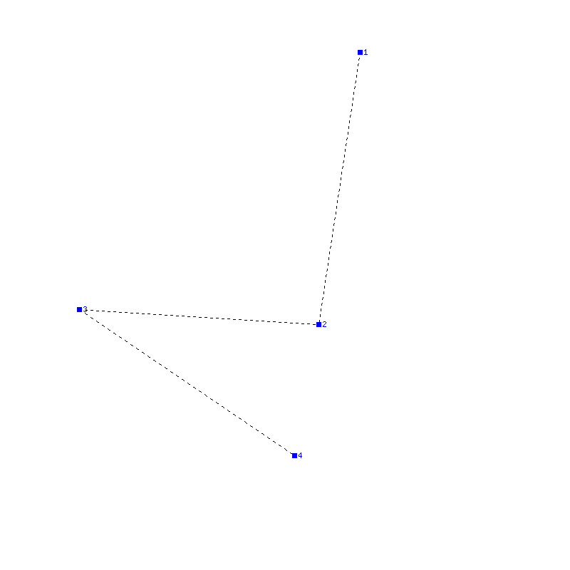 Flugauswertung