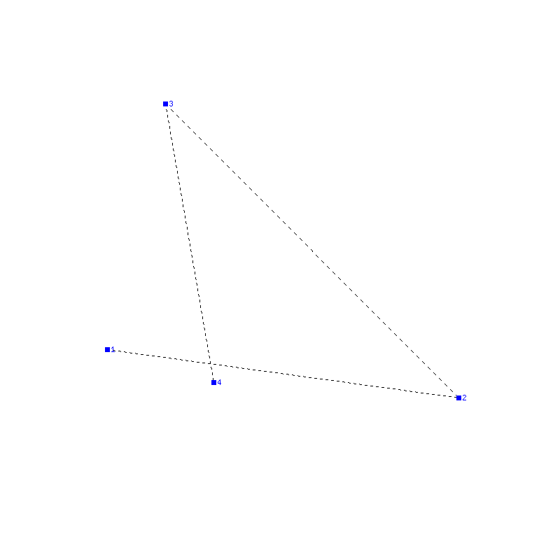 Flugauswertung