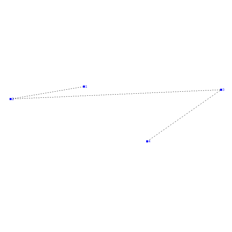 Flugauswertung