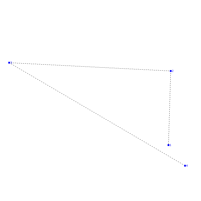 Flugauswertung