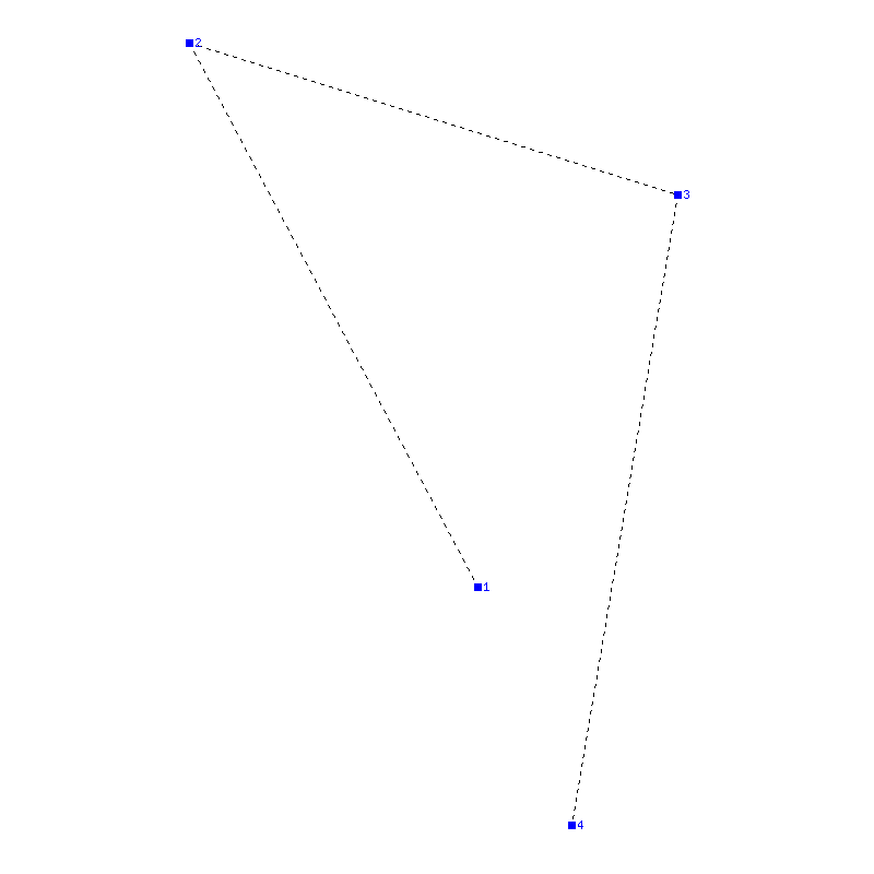 Flugauswertung