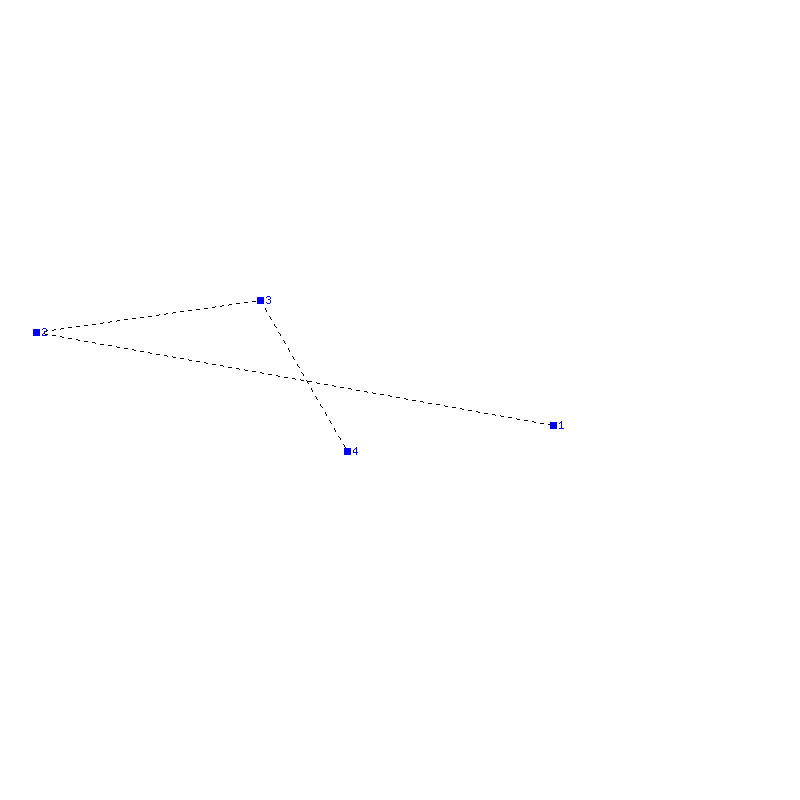 Flugauswertung