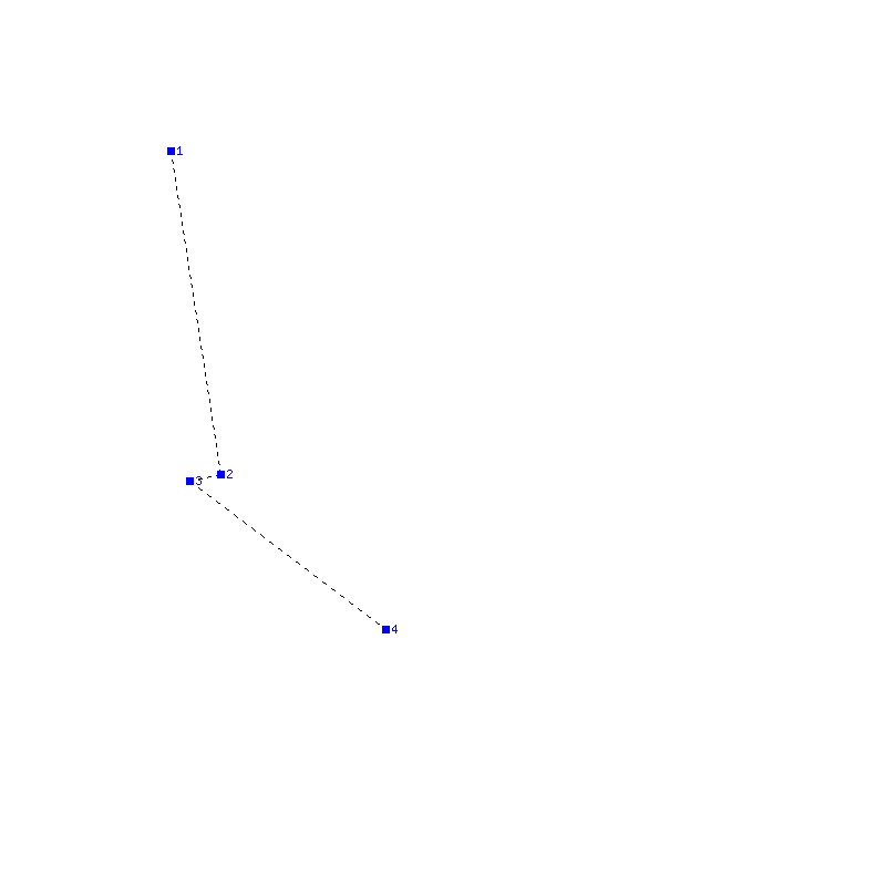 Flugauswertung