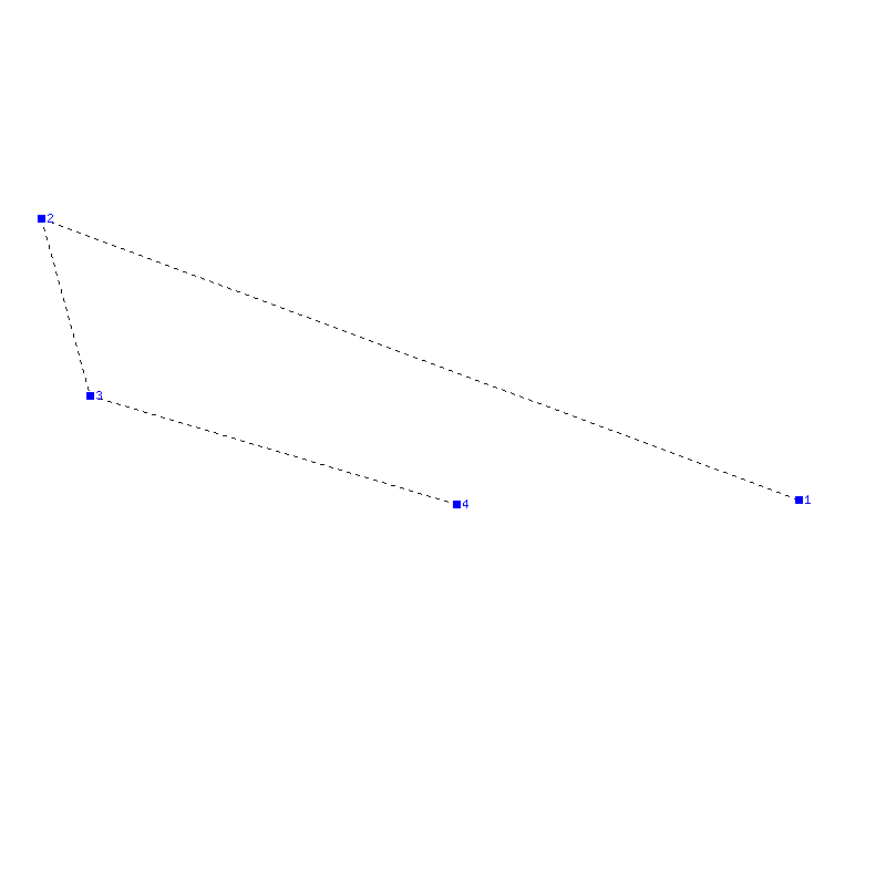 Flugauswertung