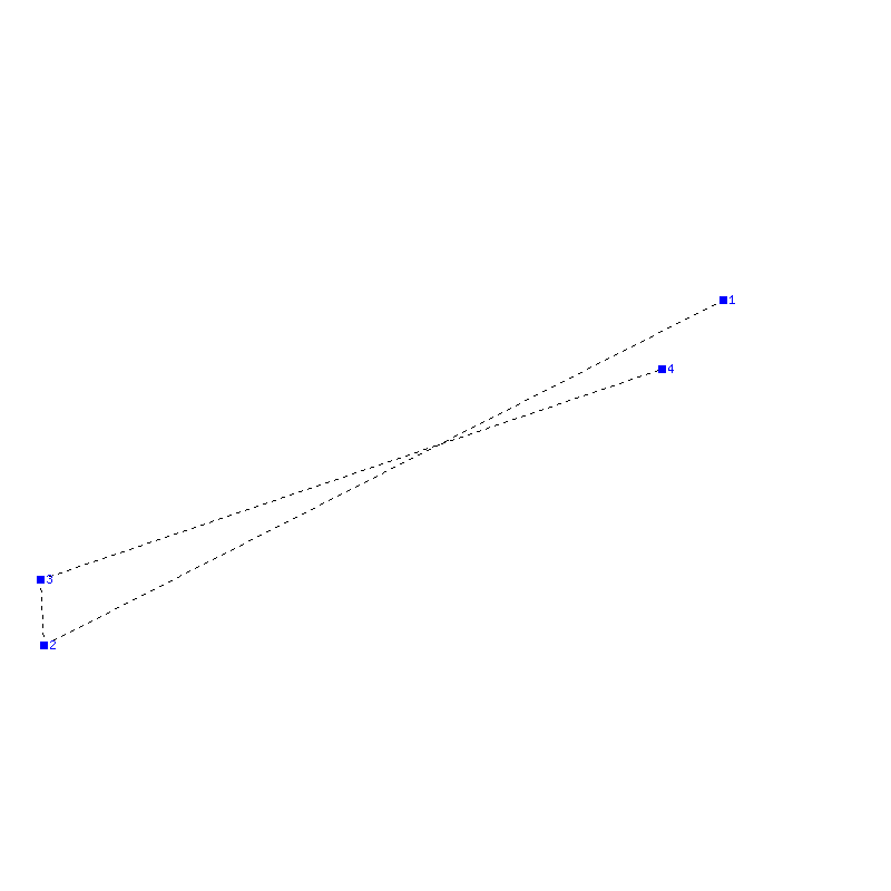 Flugauswertung