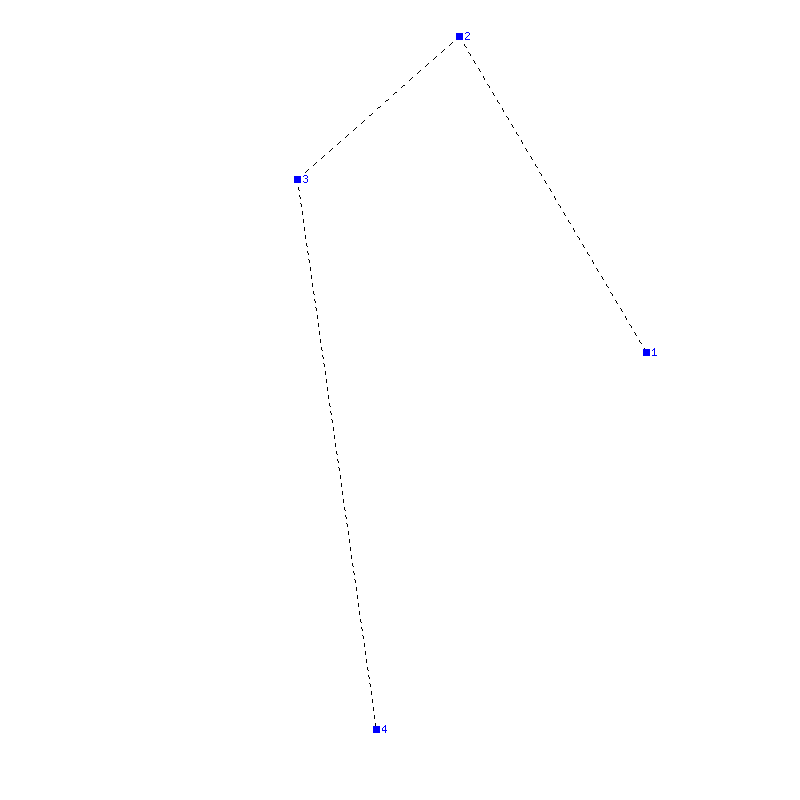 Flugauswertung