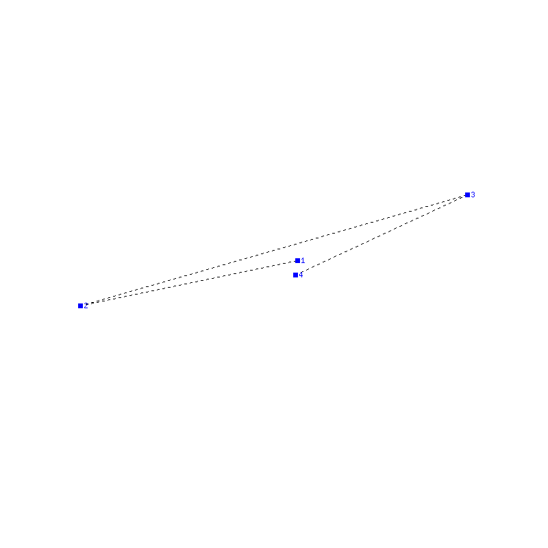 Flugauswertung