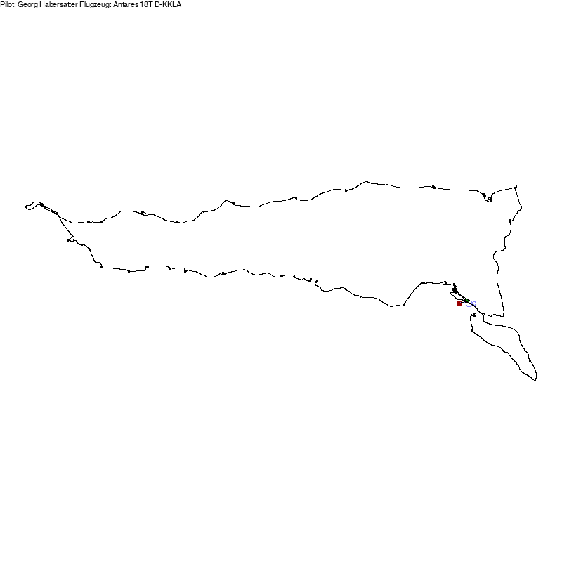 Flugspur
