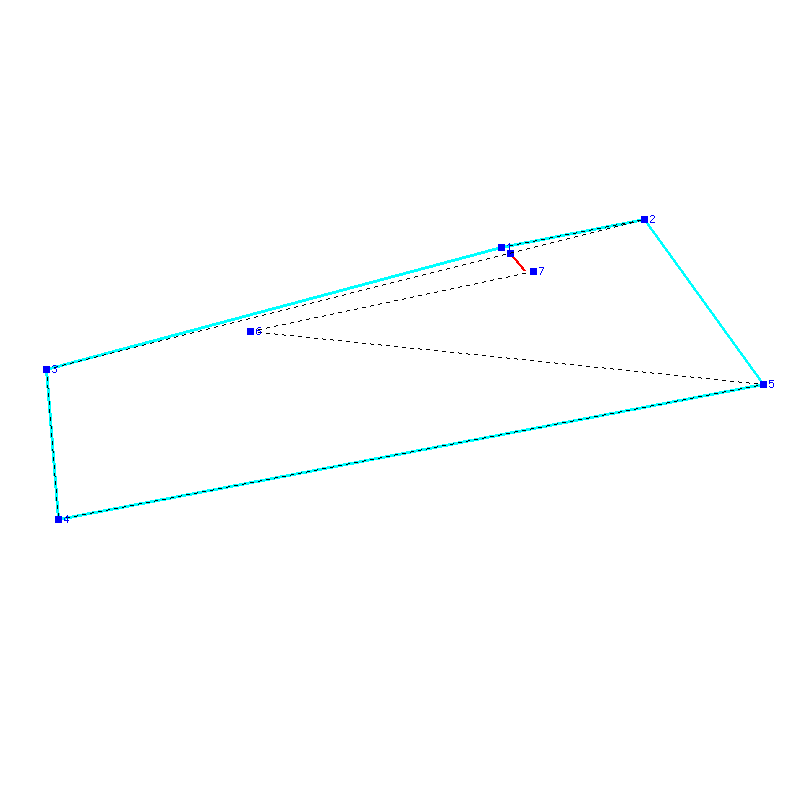 Flugauswertung