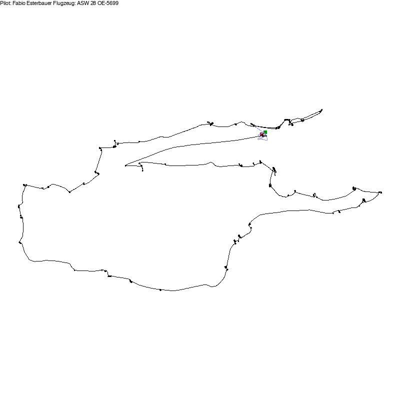 Flugspur