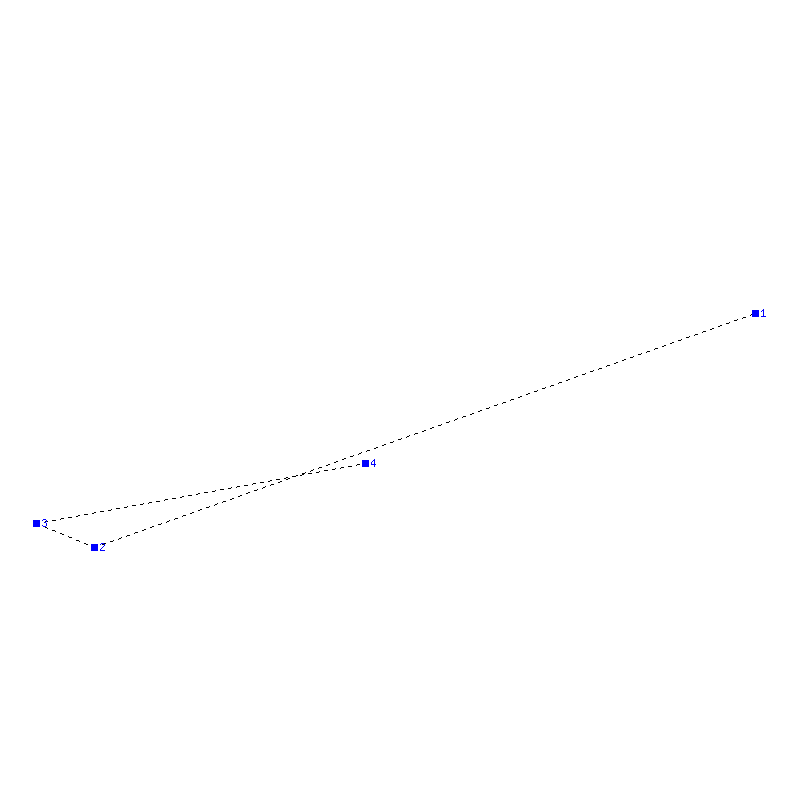 Flugauswertung