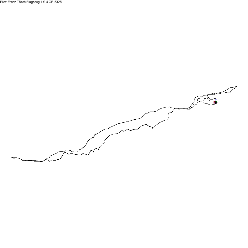 Flugspur