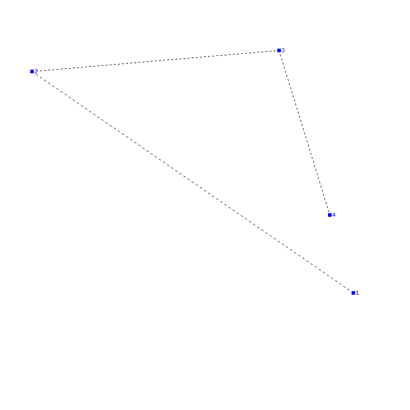 Flugauswertung