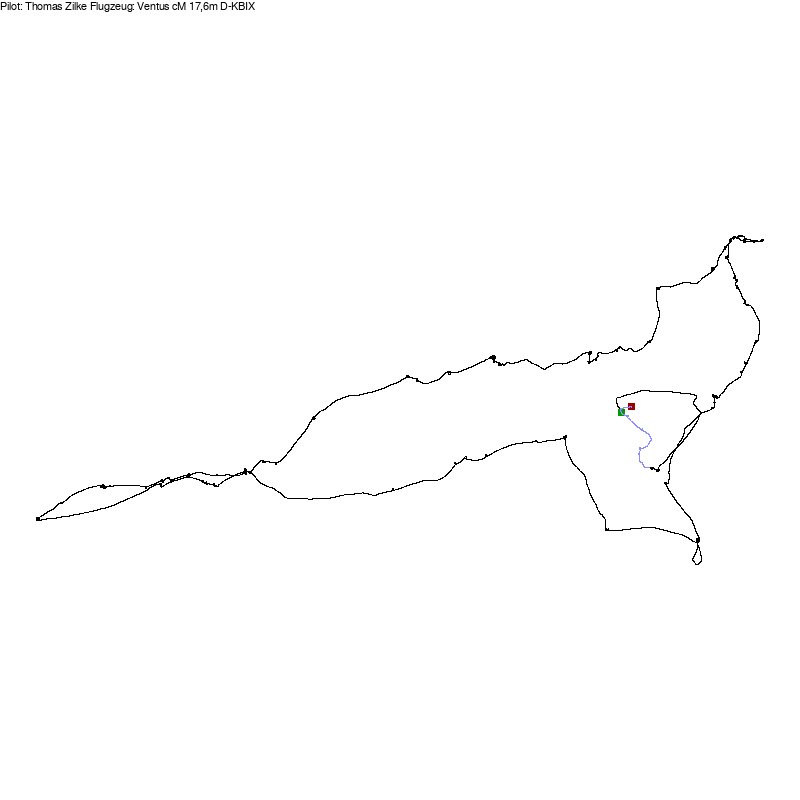 Flugspur
