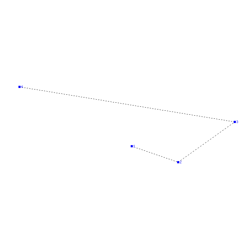 Flugauswertung