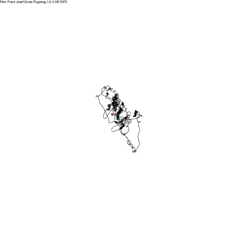 Flugspur
