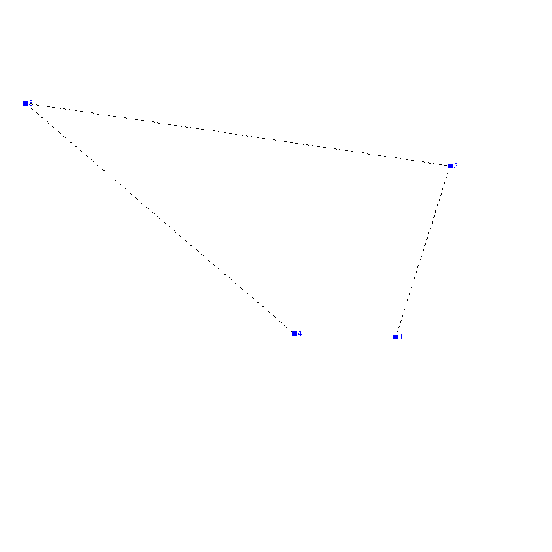Flugauswertung