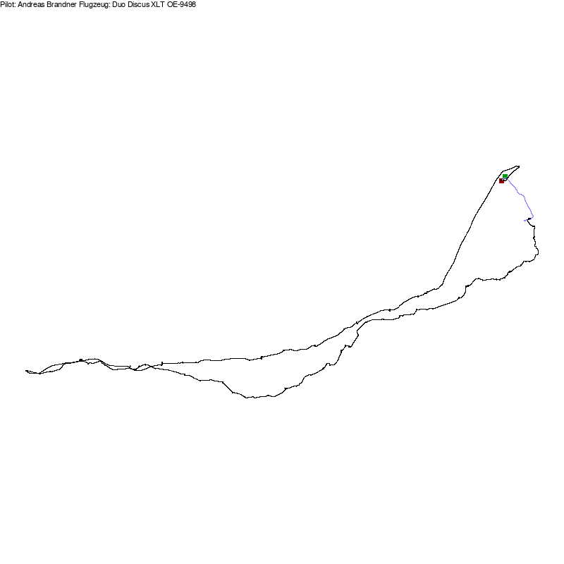 Flugspur