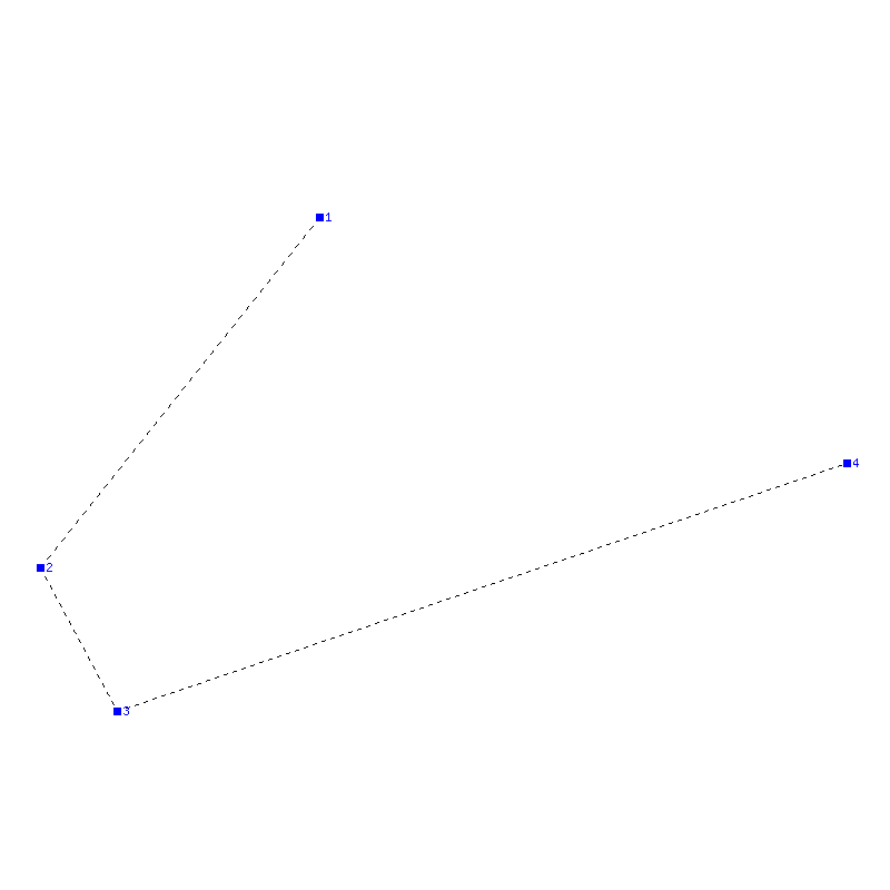 Flugauswertung