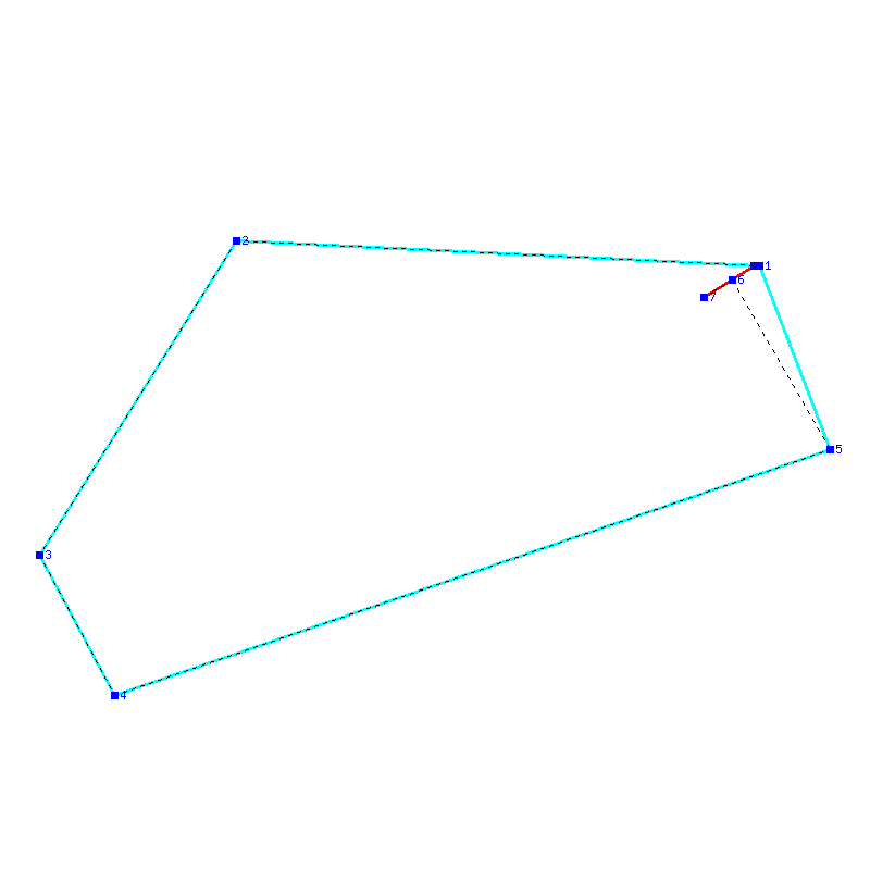 Flugauswertung