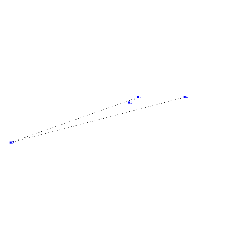 Flugauswertung