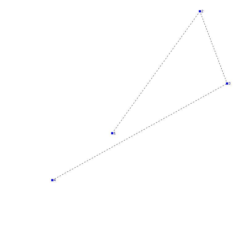 Flugauswertung