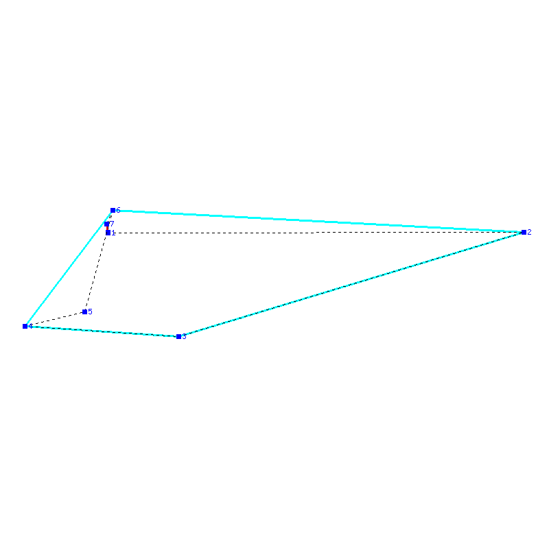 Flugauswertung