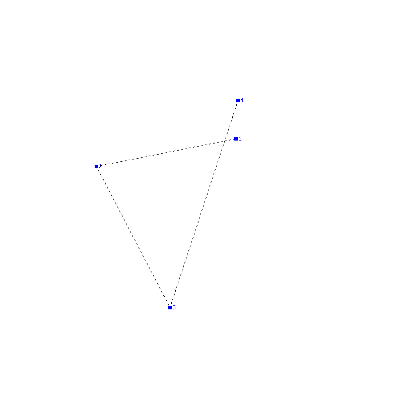 Flugauswertung