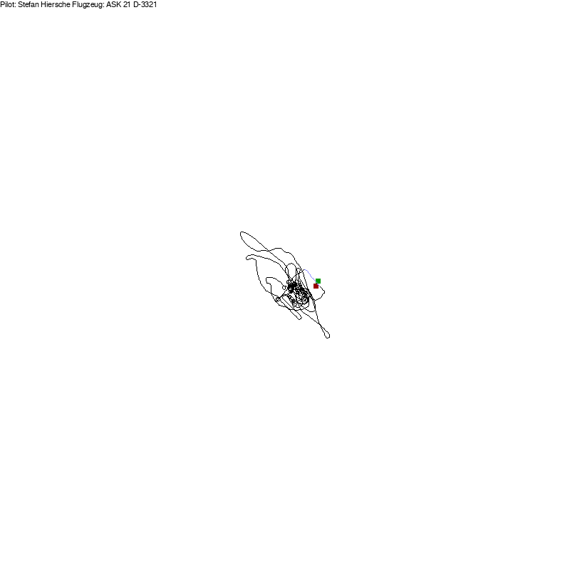 Flugspur