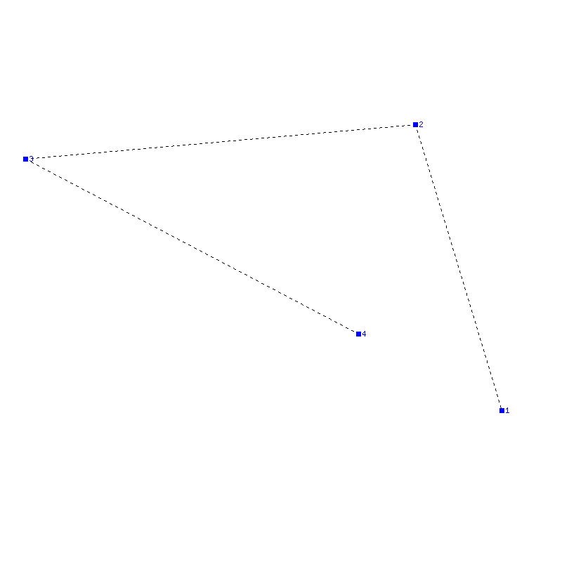 Flugauswertung