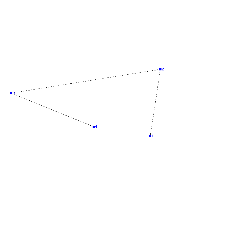Flugauswertung