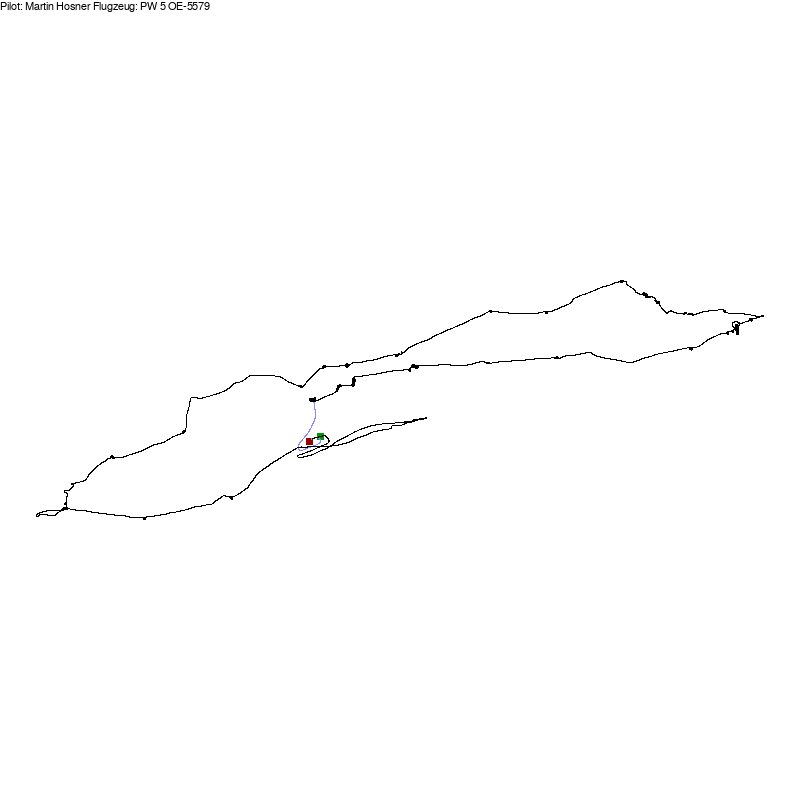 Flugspur