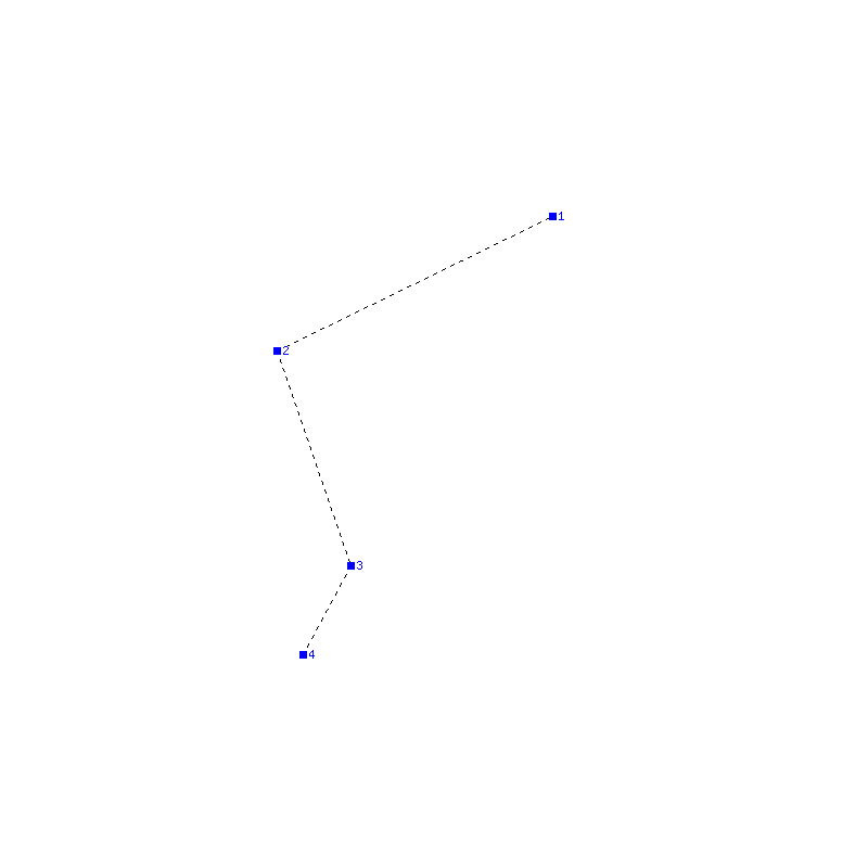 Flugauswertung