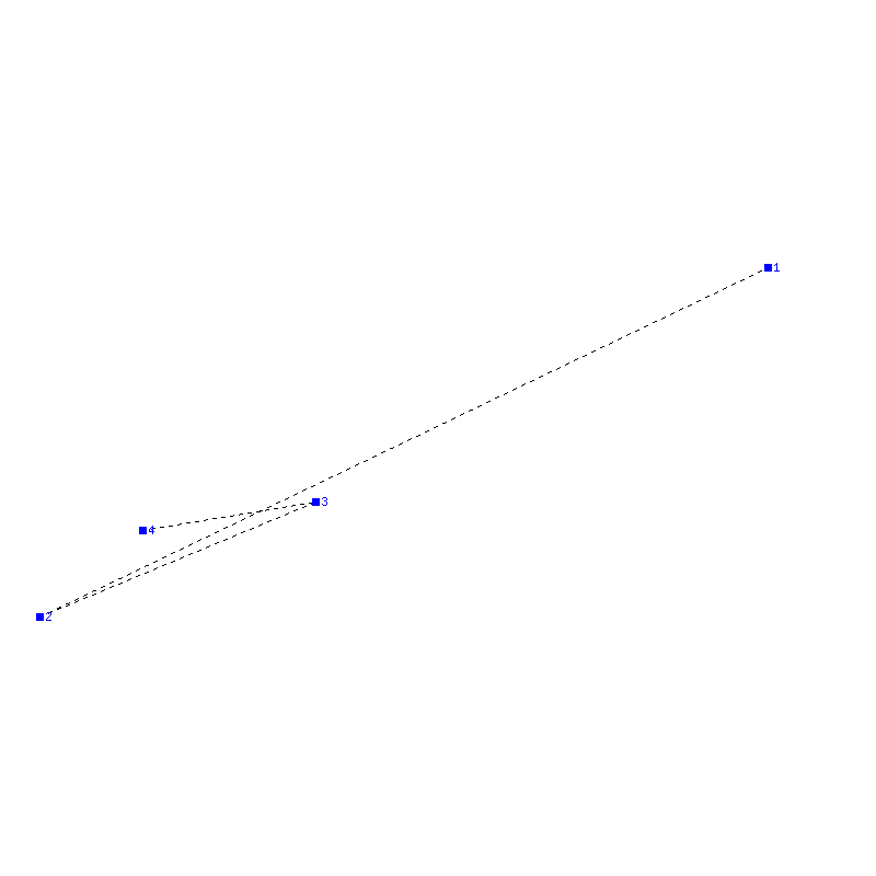 Flugauswertung