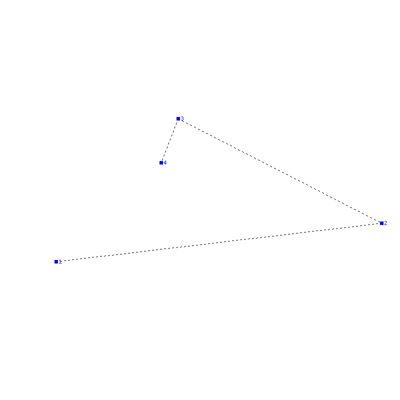 Flugauswertung