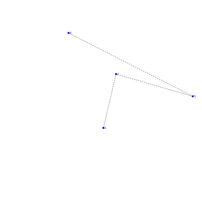 Flugauswertung