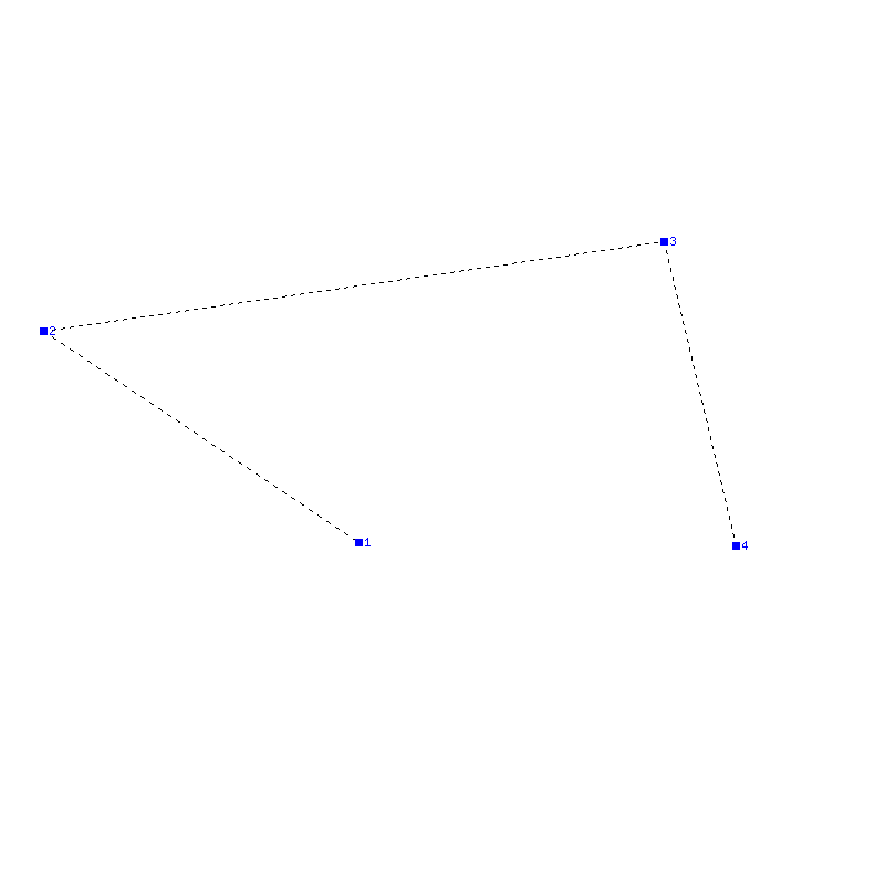 Flugauswertung