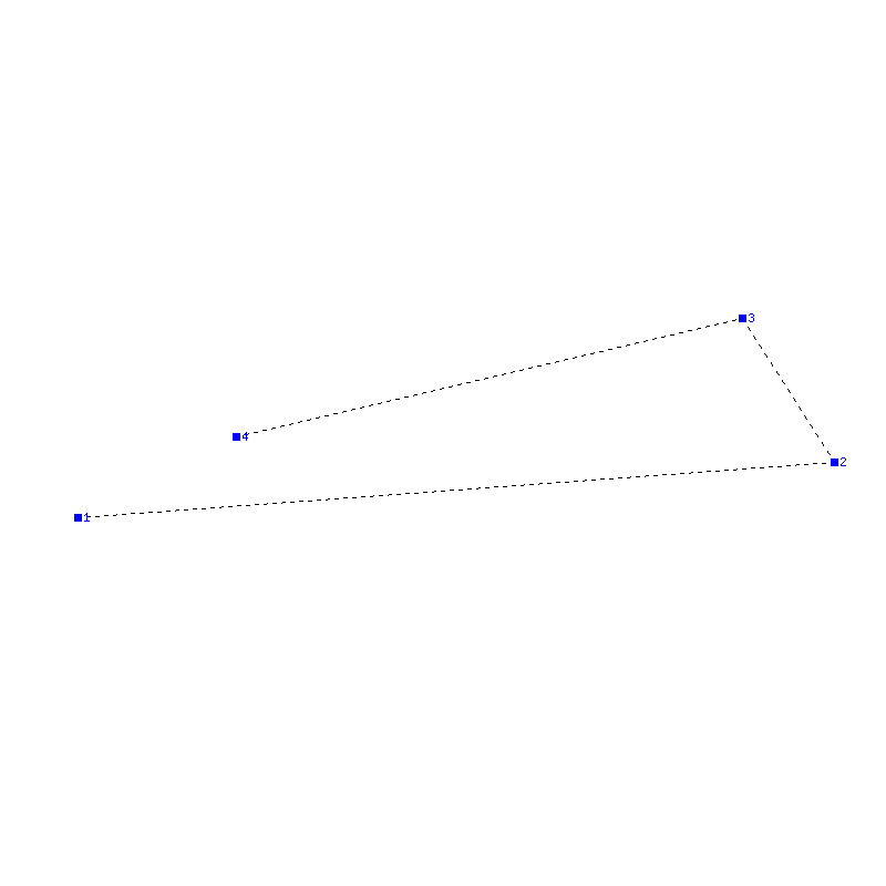 Flugauswertung