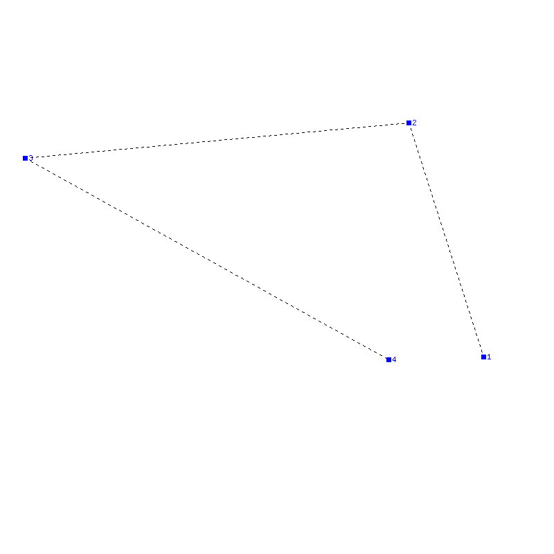 Flugauswertung