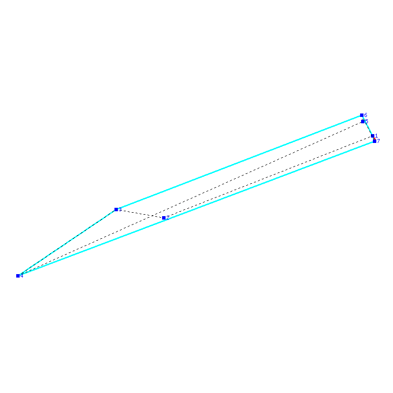 Flugauswertung