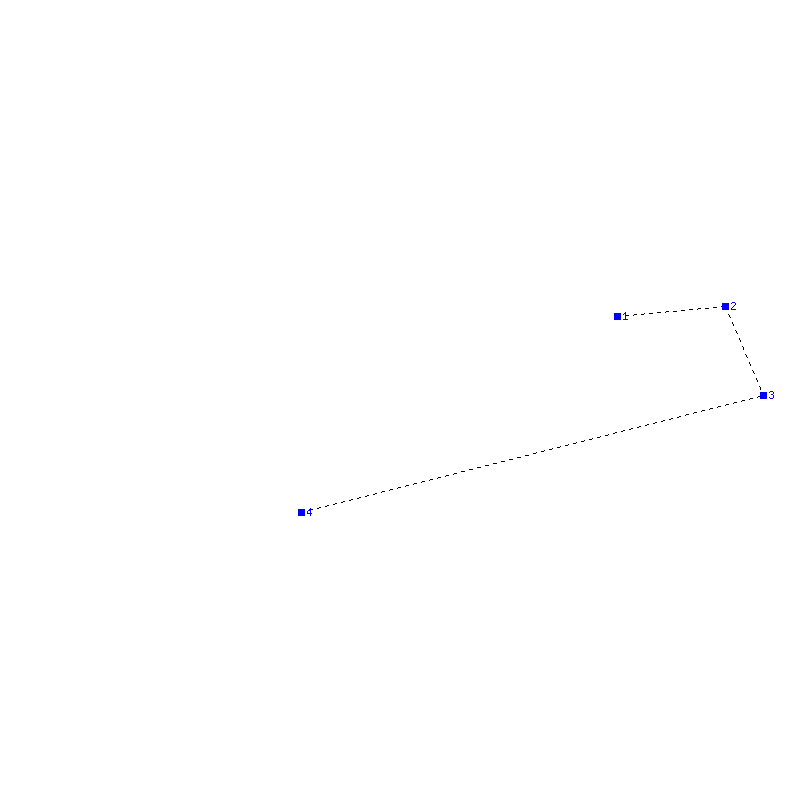 Flugauswertung