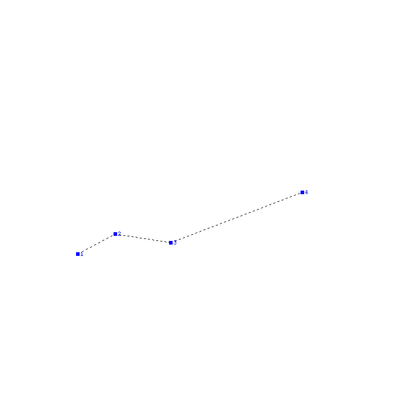 Flugauswertung