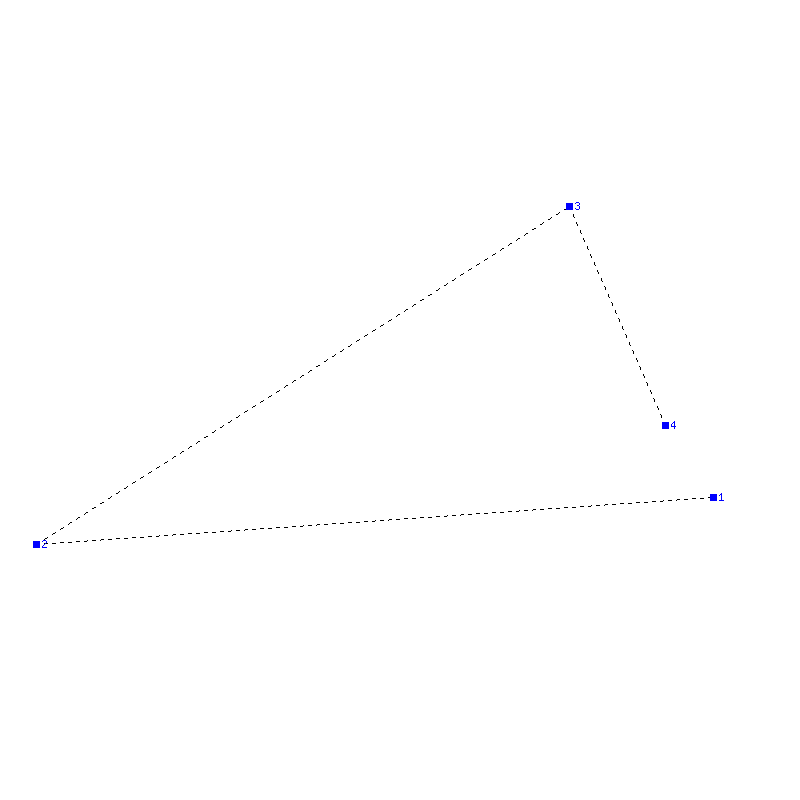 Flugauswertung