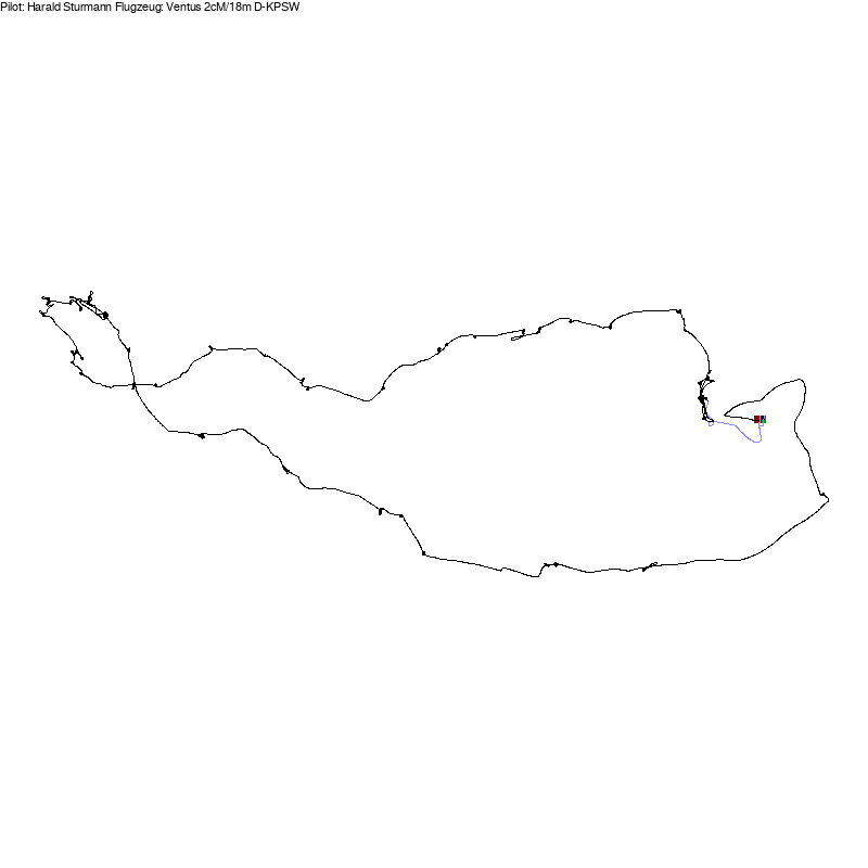 Flugspur
