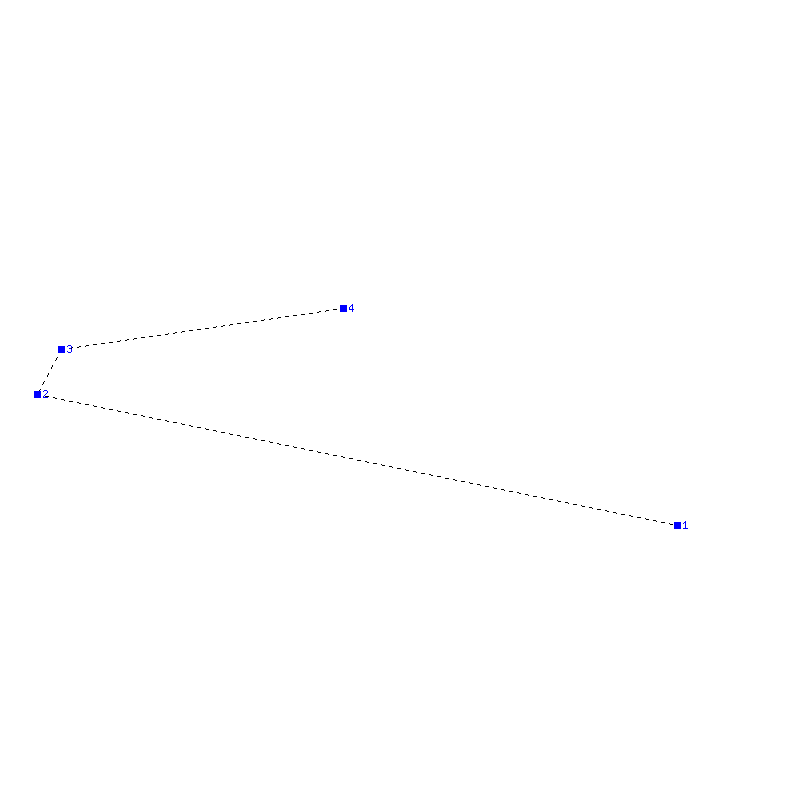 Flugauswertung