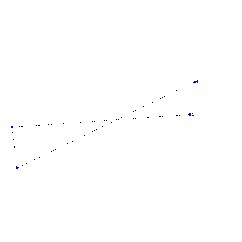 Flugauswertung