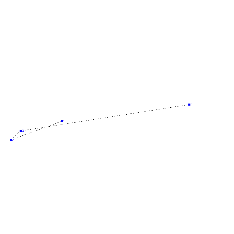 Flugauswertung
