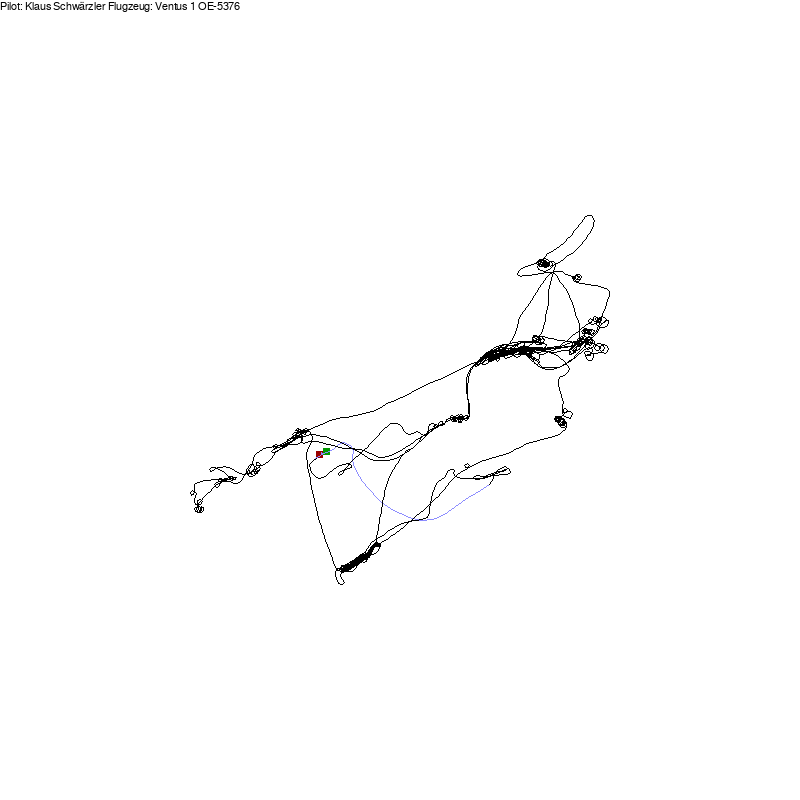 Flugspur